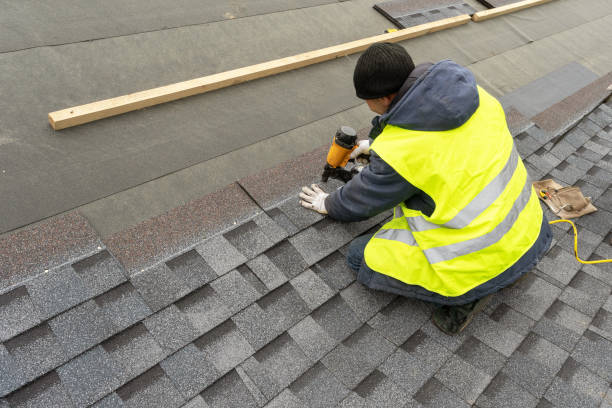 Quick and Trustworthy Emergency Roof Repair Services in Albion, NY