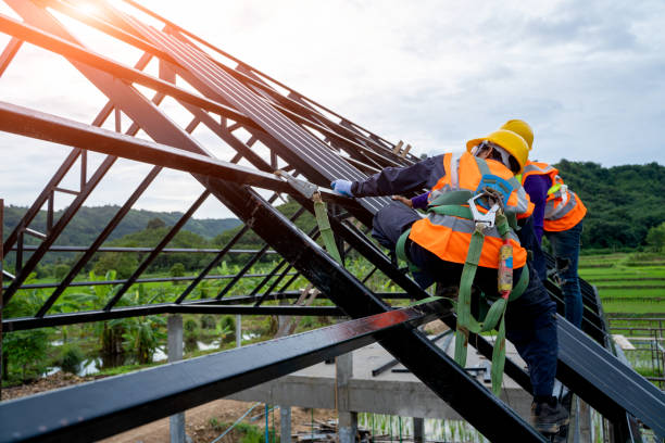 Roof Installation Near Me in Albion, NY