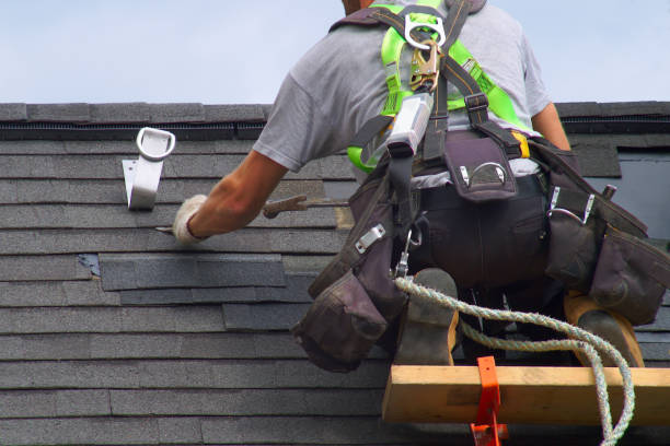 Albion, NY Roofing Contractor Company