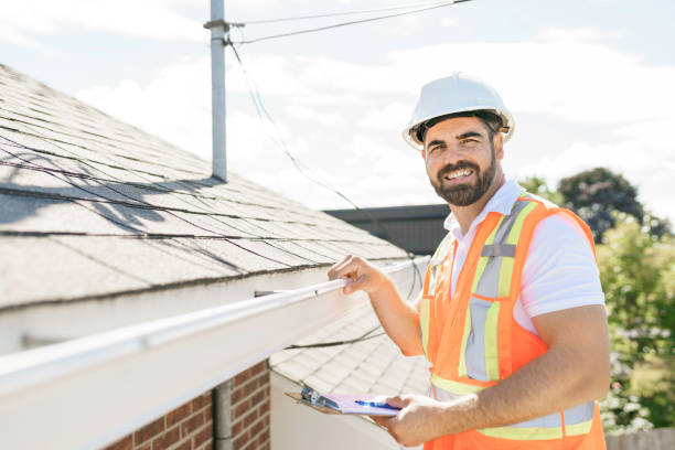 Best Residential Roofing Contractor  in Albion, NY