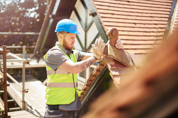 Best Tile Roofing Contractor  in Albion, NY