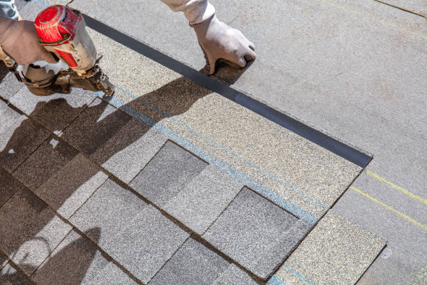 Best Residential Roofing Contractor  in Albion, NY